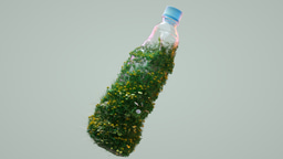 Call for papers: Plastisphere: plastic-microbial interactions in the environment