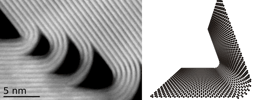 Flatchat | Anomalous twin boundaries in two dimensional materials