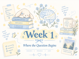 Where The Question Begins