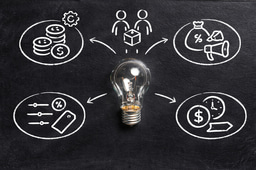 Development and Evaluation of a Taxonomy for Platform Revenue Models