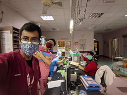 Not Just Numbers: The Human Story Behind COVGEN’s Data Collection