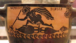 Troubling Heroes: Why We Keep Returning to Odysseus