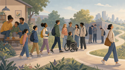 Better understanding the development and social determinants of generalized trust