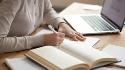 Where to Start? Your First Book
