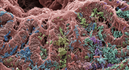 Structural and Functional Insights into Akkermansia Sulfatases