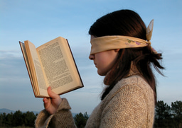 Visual Awareness and Reading - podcast