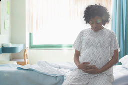 More than just morning sickness