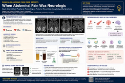 JMCR:  Clinical Reasoning From Case Reports
