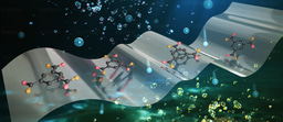 Breaking the Permeability and Selectivity Trade-Off: Ultrathin Polymeric Membranes Achieve Fast and Selective Ion transport 