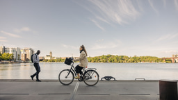 Call for papers: Urban Landscapes and Health