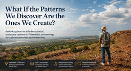 What If the Patterns We Discover Are the Ones We Create?