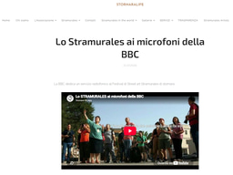 BBC WORLD NEWS SERVICES - STRAMURALES/STORNARA LIFE APS INTERVIEW FOR "BBC WORLD BUSINESS REPORT: WHAT S IN PRESIDENT TRUMP S TARIFFS LETTER?"