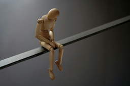 The compliment that changes nothing: Understanding negative self-beliefs in depression