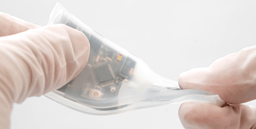 Deep tissue physiology monitoring enabled by a wireless ultrasound technology