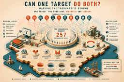 Can one target do both?