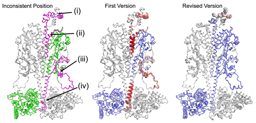 DAQ: A deep-learning based quality assessment tool for protein models from cryo-EM maps