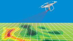 Call for papers: Unmanned aerial system mapping Collection