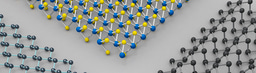 2D materials: preparation, characterization and applications