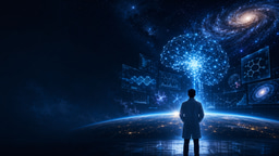 Beyond the Naked Eye: 5 Ways AI is Rewriting the Laws of Scientific Discovery