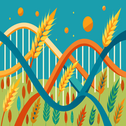 WheatOmics: Launching a New Journal for Triticeae Research