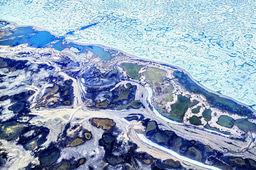 Call for papers: Arctic Biogeochemistry