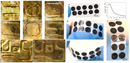 Electro-assisted Printing of Soft Hydrogels via Controlled Electrochemical Reactions