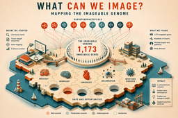 What can we image?