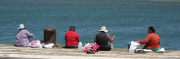 Recreational Inland Fishing for Fun AND Food