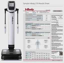 Beyond the Scale: Why Body Composition Matters in Weight Manage