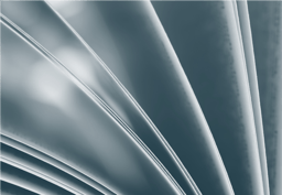 Wave turbulence, energy transfer and application in passive vibration mitigation