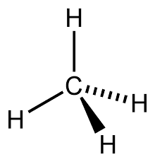 Beyond methane