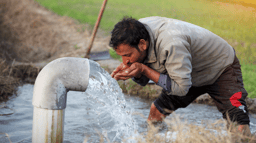 Call for papers: Environmental risk assessment for sustainable groundwater