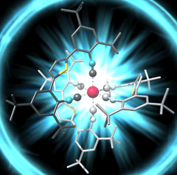 Manganese starts to shine