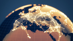 Love (for Data Sharing) in the Time of COVID
