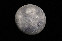 Call for Papers: Magnetosphere and exosphere of Mercury