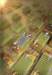 Flatchat | Ultrafast and highly sensitive infrared photodetectors based on two-dimensional oxyselenide crystals
