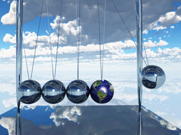 Social physics