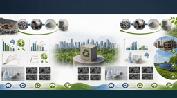 Can Mine Waste Replace Fly Ash? New Research Points to a Low-Carbon Future for Cement