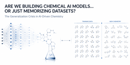 The Generalization Crisis: Are Chemical AI Models Learning Science, or Just Memorizing Beaker Metrics?