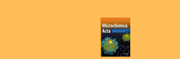  From quantum dots to carbon dots and beyond: synthesis, characterization and (bio)analytical applications