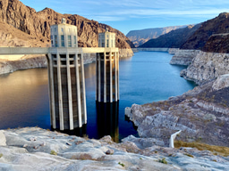 Solving Water Crises Begins With Good Data