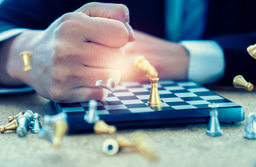 DIARY: Game changer