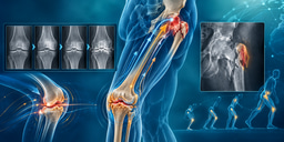 Knee Osteoarthritis Severity Influences Proximal Femoral Biomechanics and Predicts Pertrochanteric Fracture Instability: A Retrospective Radiographic Study