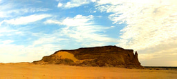 How Holocene Nile dynamics shaped the physical and cultural landscape of ancient Nubia