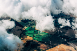 Central banking and the energy transition