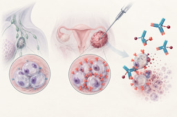 JMCR Highlight: When HER2 Status Changes: A New Target in Signet Ring Cell Carcinoma of Unknown Primary