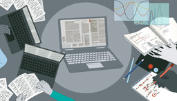How to write for Nature Reviews Physics