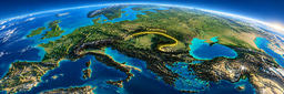 Reading 12,000 years of East-Central European climate from pollen-based temperature reconstructions