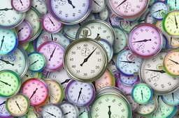 From the BugBitten Archives: Clocking out -knocking out circadian clock gene disrupts key functions in Aedes mosquitoes