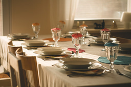 Come dine with me